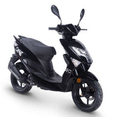 Neco One 12" 50cc - Black